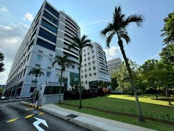 Citilink Warehouse Complex (D5), Factory #455009741
